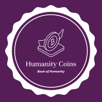 Humanity Coins 🤑